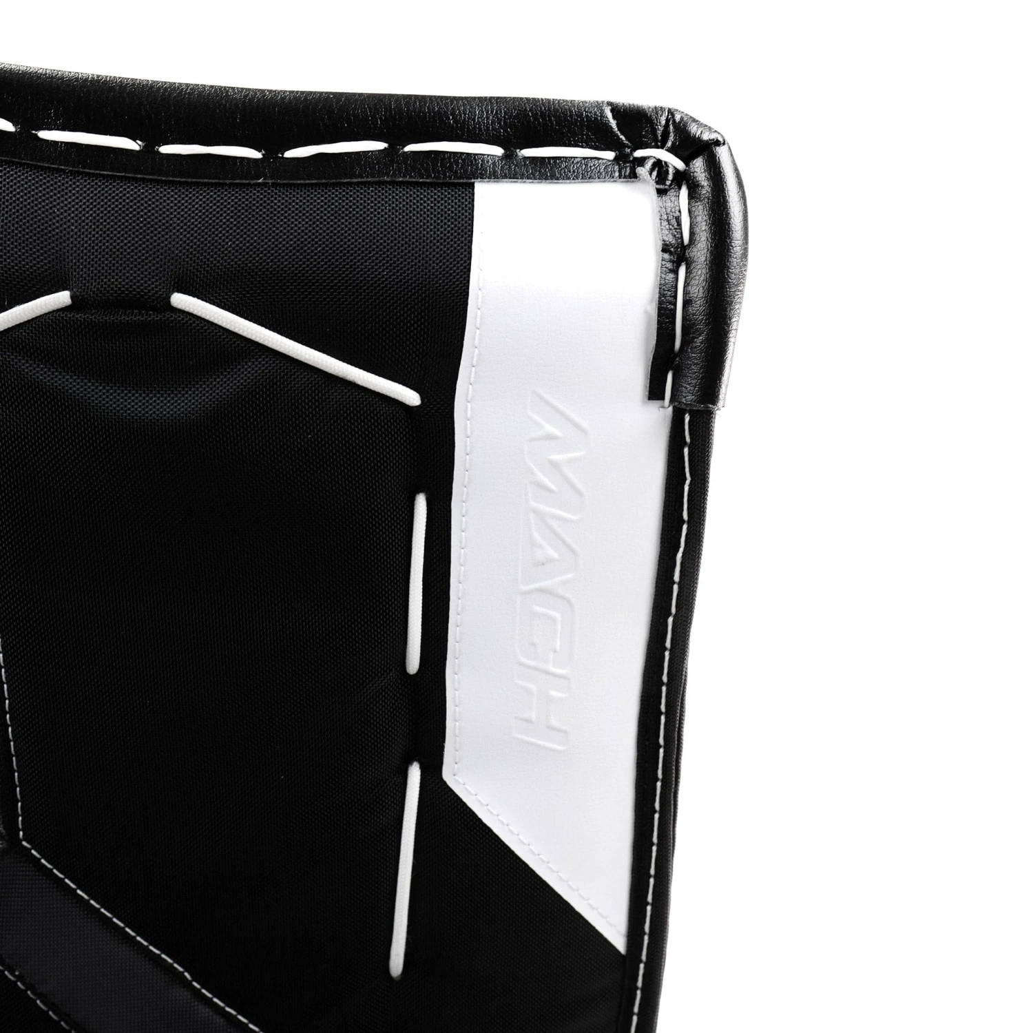 Bauer Supreme Mach Senior Goalie Leg Pads 3 Bauer Supreme Mach Senior Goalie Leg Pads - Image 3