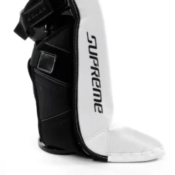 Bauer Supreme Mach Senior Goalie Leg Pads 26 Bauer Supreme Mach Senior Goalie Leg Pads -Bauer bauer leg pads bauer supreme mach senior goalie leg pads 29032151318594