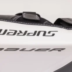 Bauer Supreme Mach Senior Goalie Leg Pads 33 Bauer Supreme Mach Senior Goalie Leg Pads -Bauer bauer leg pads bauer supreme mach senior goalie leg pads 29034579460162