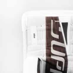 Bauer Supreme Pro Custom Senior Goalie Leg Pads - Colton Ellis 5 Bauer Supreme Pro Custom Senior Goalie Leg Pads - Colton Ellis -Bauer bauer leg pads bauer supreme pro custom senior goalie leg pads colton ellis islanders l 30055519780930