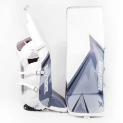 Bauer Supreme Pro Custom Senior Goalie Leg Pads - Filip Novotny 5 Bauer Supreme Pro Custom Senior Goalie Leg Pads - Filip Novotny -Bauer bauer leg pads bauer supreme pro custom senior goalie leg pads filip novotny energie l 30055525679170