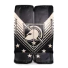 Bauer Supreme Pro Custom Senior Goalie Leg Pads - Gavin Abric