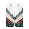 Bauer Supreme Pro Custom Senior Goalie Leg Pads - Hunter Jones