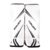 Bauer Supreme Pro Custom Senior Goalie Leg Pads (Vapor Graphic) - Ty Taylor