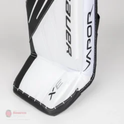 Bauer Vapor 3X Intermediate Goalie Leg Pads -Bauer bauer leg pads bauer vapor 3x intermediate goalie leg pads 28238241497154