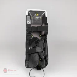 Bauer Vapor 3X Intermediate Goalie Leg Pads -Bauer bauer leg pads bauer vapor 3x intermediate goalie leg pads 28238241529922