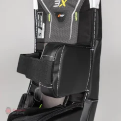 Bauer Vapor 3X Intermediate Goalie Leg Pads -Bauer bauer leg pads bauer vapor 3x intermediate goalie leg pads 28238241857602