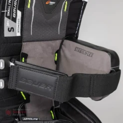 Bauer Vapor 3X Intermediate Goalie Leg Pads -Bauer bauer leg pads bauer vapor 3x intermediate goalie leg pads 28238241890370