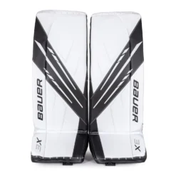 Bauer Vapor 3X Intermediate Goalie Leg Pads