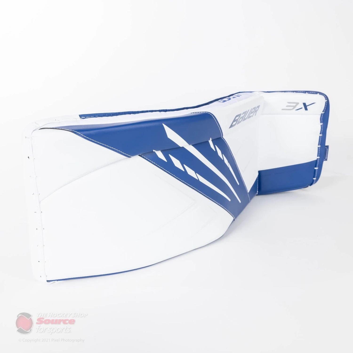 Bauer Vapor 3X Senior Goalie Leg Pads 2 Bauer Vapor 3X Senior Goalie Leg Pads - Image 2