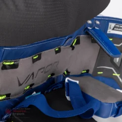 Bauer Vapor 3X Senior Goalie Leg Pads 35 Bauer Vapor 3X Senior Goalie Leg Pads -Bauer bauer leg pads bauer vapor 3x senior goalie leg pads 27999374573634