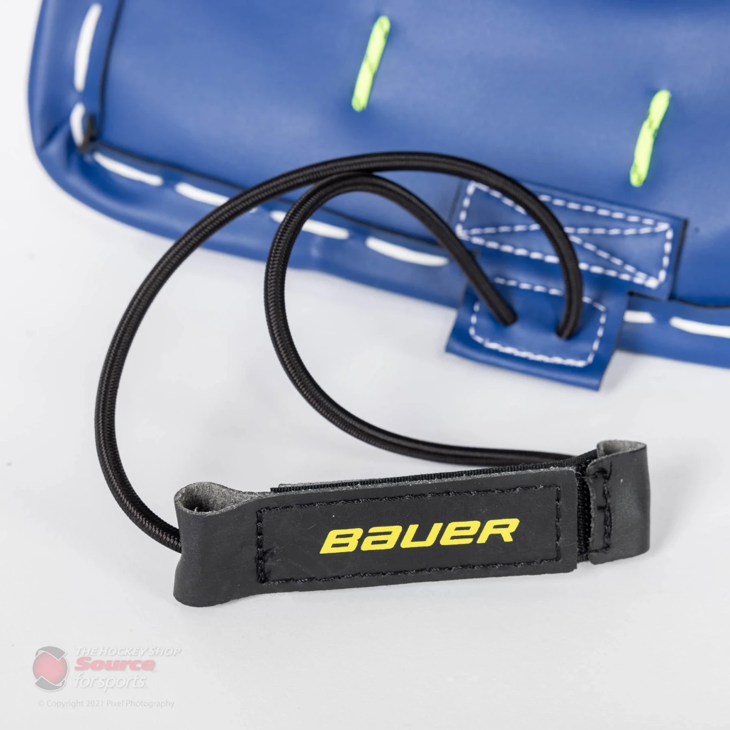 Bauer Vapor 3X Senior Goalie Leg Pads 18 Bauer Vapor 3X Senior Goalie Leg Pads - Image 18