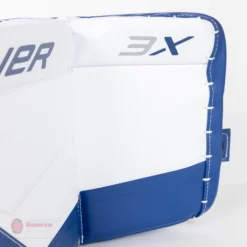 Bauer Vapor 3X Senior Goalie Leg Pads 23 Bauer Vapor 3X Senior Goalie Leg Pads -Bauer bauer leg pads bauer vapor 3x senior goalie leg pads 27999374671938