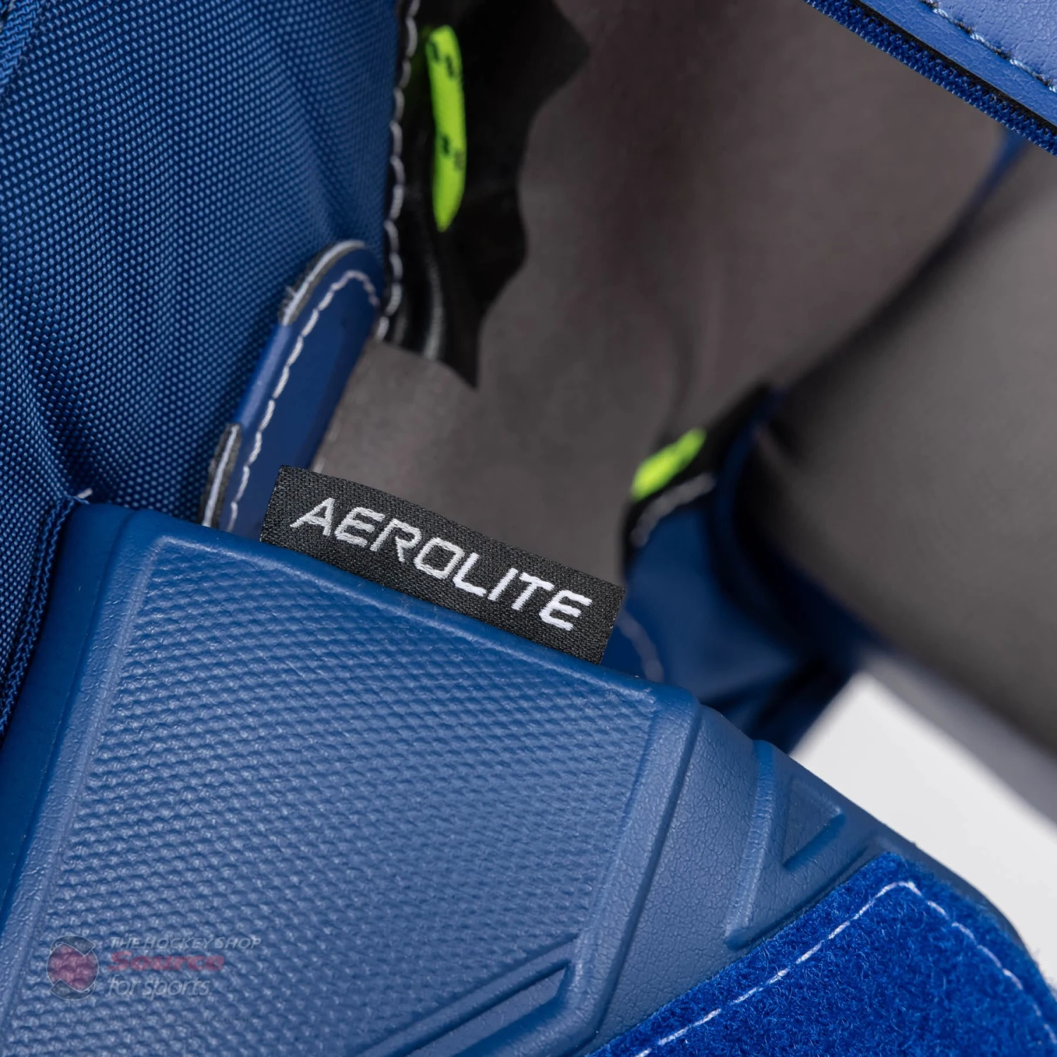 Bauer Vapor 3X Senior Goalie Leg Pads 11 Bauer Vapor 3X Senior Goalie Leg Pads - Image 11