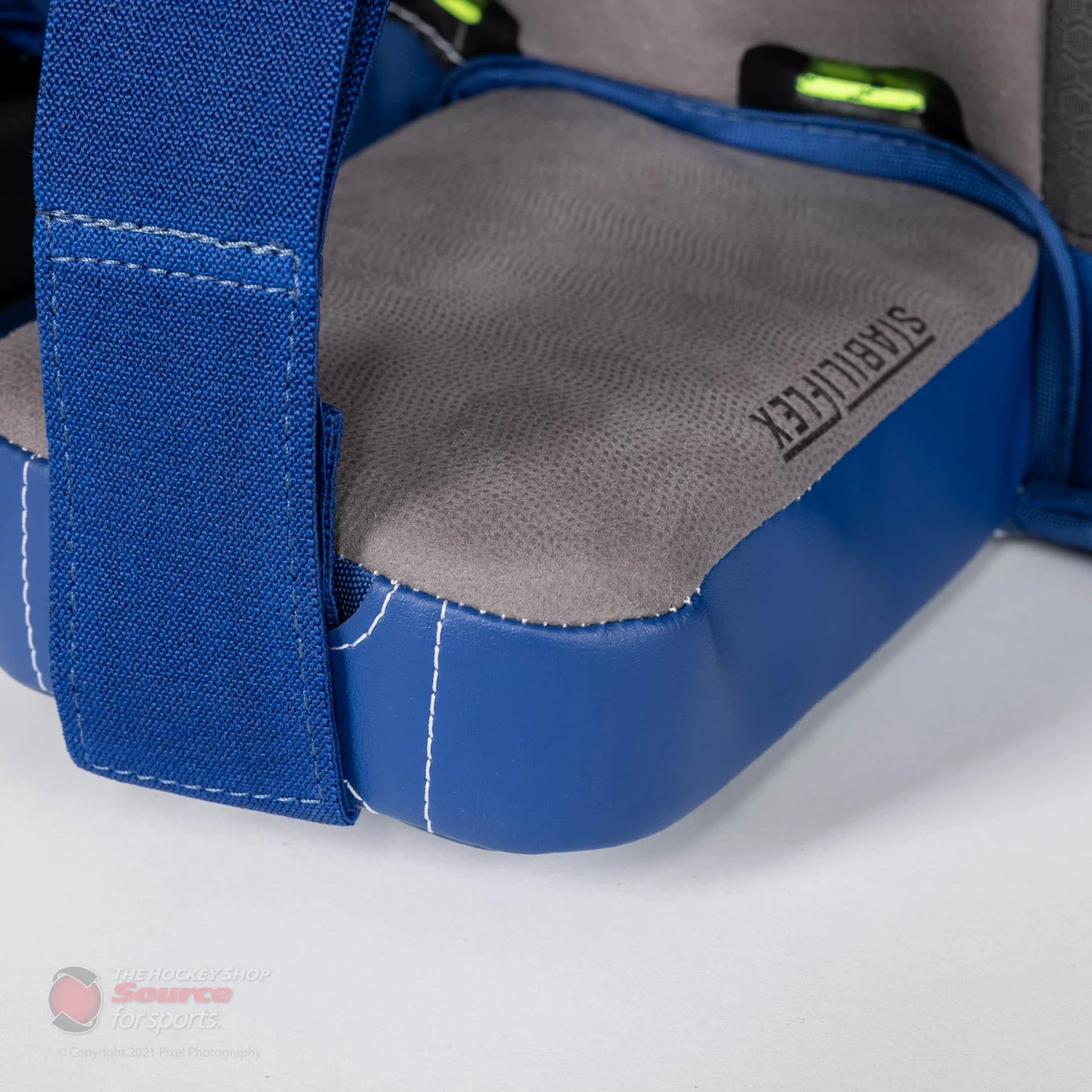 Bauer Vapor 3X Senior Goalie Leg Pads 12 Bauer Vapor 3X Senior Goalie Leg Pads - Image 12