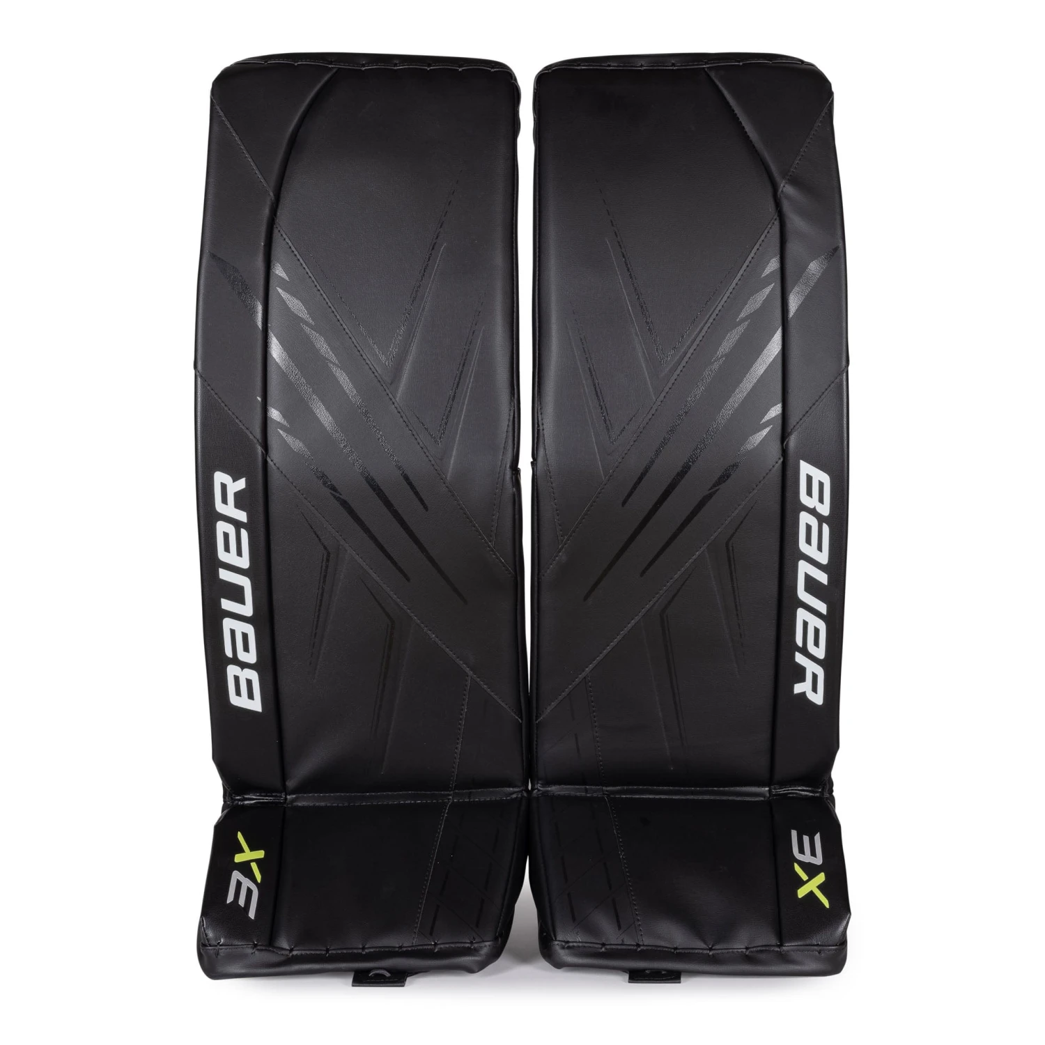 Bauer Vapor 3X Senior Goalie Leg Pads 19 Bauer Vapor 3X Senior Goalie Leg Pads - Image 19
