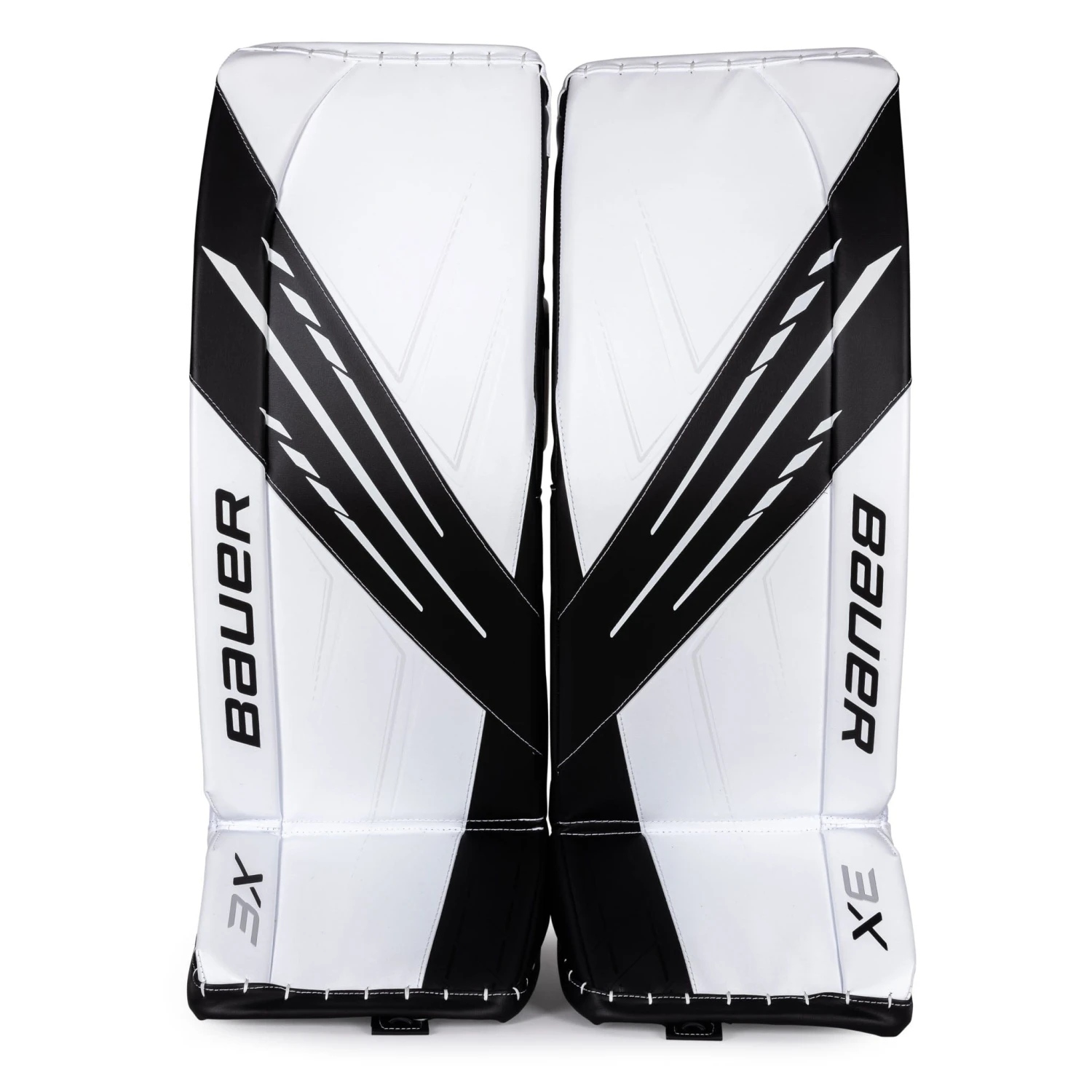 Bauer Vapor 3X Senior Goalie Leg Pads 20 Bauer Vapor 3X Senior Goalie Leg Pads - Image 20