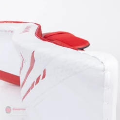 Bauer Vapor HyperLite Senior Goalie Leg Pads 28 Bauer Vapor HyperLite Senior Goalie Leg Pads -Bauer bauer leg pads bauer vapor hyperlite senior goalie leg pads 27972534894658