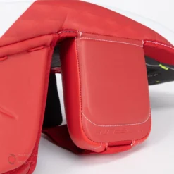 Bauer Vapor HyperLite Senior Goalie Leg Pads 32 Bauer Vapor HyperLite Senior Goalie Leg Pads -Bauer bauer leg pads bauer vapor hyperlite senior goalie leg pads 27972534960194