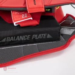 Bauer Vapor HyperLite Senior Goalie Leg Pads 35 Bauer Vapor HyperLite Senior Goalie Leg Pads -Bauer bauer leg pads bauer vapor hyperlite senior goalie leg pads 27972535353410