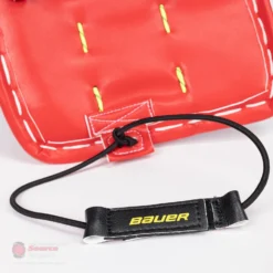 Bauer Vapor HyperLite Senior Goalie Leg Pads 34 Bauer Vapor HyperLite Senior Goalie Leg Pads -Bauer bauer leg pads bauer vapor hyperlite senior goalie leg pads 27972535779394