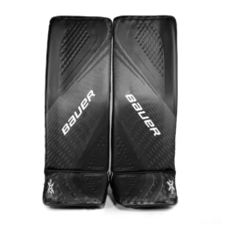 Bauer Vapor Pro Custom Senior Goalie Leg Pads - Anton Martinsson