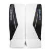 Bauer Vapor Pro Custom Senior Goalie Leg Pads - Daniel Hauser