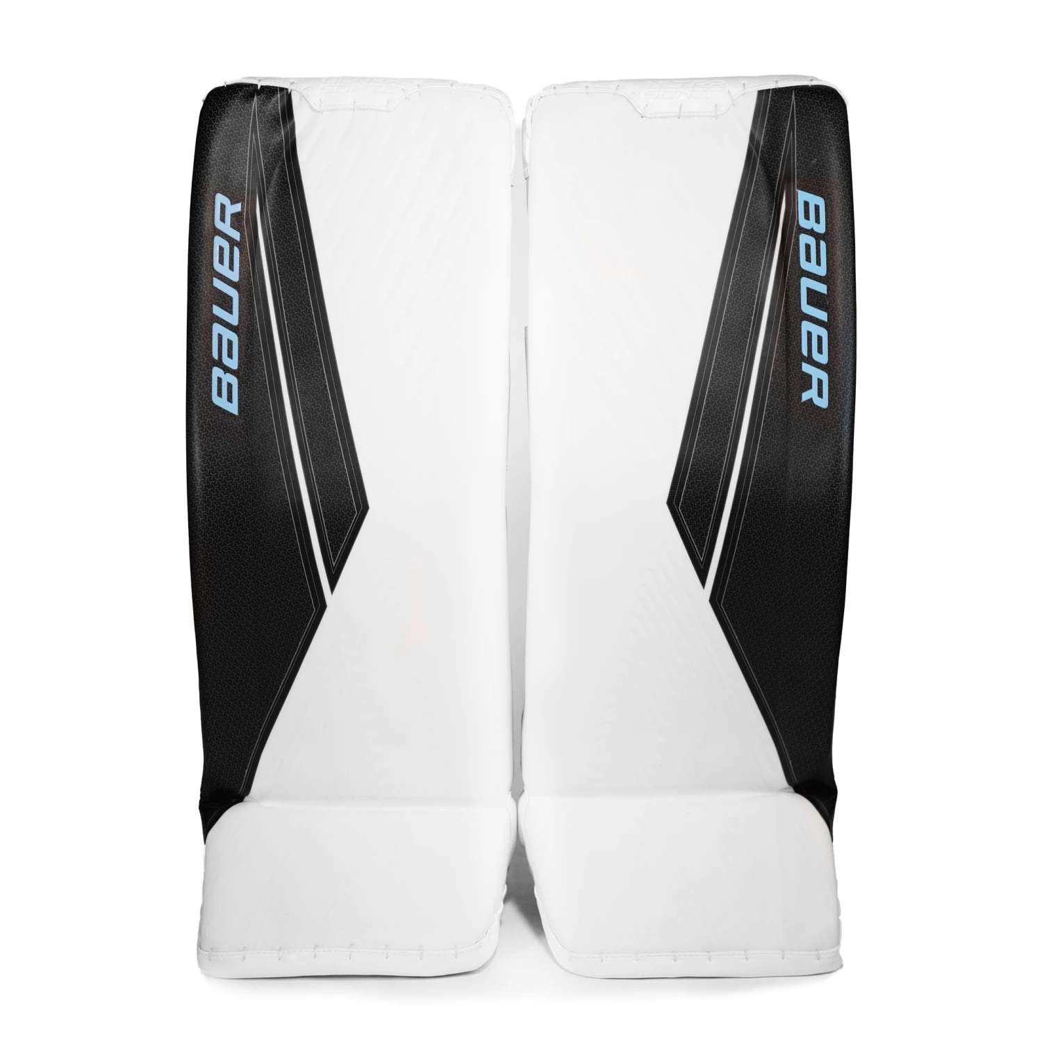 Bauer Vapor Pro Custom Senior Goalie Leg Pads - Daniel Hauser 1 Bauer Vapor Pro Custom Senior Goalie Leg Pads - Daniel Hauser