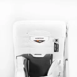 Bauer Vapor Pro Custom Senior Goalie Leg Pads - Daniel Hauser 5 Bauer Vapor Pro Custom Senior Goalie Leg Pads - Daniel Hauser -Bauer bauer leg pads bauer vapor pro custom senior goalie leg pads daniel hauser ice m 30055548158018