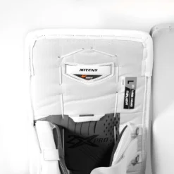 Bauer Vapor Pro Custom Senior Goalie Leg Pads - Mareks Mitens 5 Bauer Vapor Pro Custom Senior Goalie Leg Pads - Mareks Mitens -Bauer bauer leg pads bauer vapor pro custom senior goalie leg pads mareks mitens lakers l 30055550353474