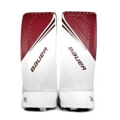 Bauer Vapor Pro Custom Senior Goalie Leg Pads - Matt Welsh