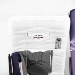 Bauer Vapor Pro Custom Senior Goalie Leg Pads - Samuel Hlavaj -Bauer bauer leg pads bauer vapor pro custom senior goalie leg pads samuel hlavaj phoenix l 30055552745538