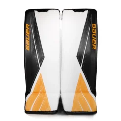 Bauer Vapor Pro Custom Senior Goalie Leg Pads - William Grimmard