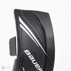 Bauer -Bauer bauer leg pads bauer vapor x2 7 junior goalie leg pads 5496801656898