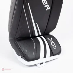 Bauer Vapor X2.7 Junior Goalie Leg Pads 17 Bauer Vapor X2.7 Junior Goalie Leg Pads -Bauer bauer leg pads bauer vapor x2 7 junior goalie leg pads 5496801820738