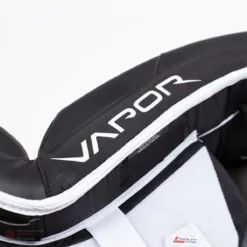 Bauer Vapor X2.7 Junior Goalie Leg Pads 20 Bauer Vapor X2.7 Junior Goalie Leg Pads -Bauer bauer leg pads bauer vapor x2 7 junior goalie leg pads 5496802508866