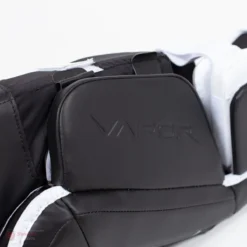 Bauer Vapor X2.7 Junior Goalie Leg Pads 22 Bauer Vapor X2.7 Junior Goalie Leg Pads -Bauer bauer leg pads bauer vapor x2 7 junior goalie leg pads 5496802803778