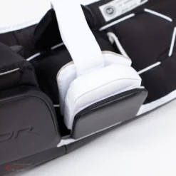 Bauer Vapor X2.7 Junior Goalie Leg Pads 23 Bauer Vapor X2.7 Junior Goalie Leg Pads -Bauer bauer leg pads bauer vapor x2 7 junior goalie leg pads 5496803098690