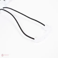 Bauer Vapor X2.7 Junior Goalie Leg Pads 24 Bauer Vapor X2.7 Junior Goalie Leg Pads -Bauer bauer leg pads bauer vapor x2 7 junior goalie leg pads 5496803262530