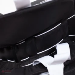 Bauer Vapor X2.7 Junior Goalie Leg Pads 25 Bauer Vapor X2.7 Junior Goalie Leg Pads -Bauer bauer leg pads bauer vapor x2 7 junior goalie leg pads 5496803328066