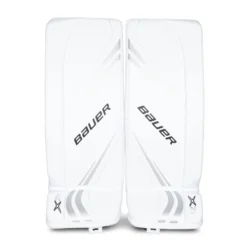 Bauer 11 Bauer Vapor X2.7 Junior Goalie Leg Pads