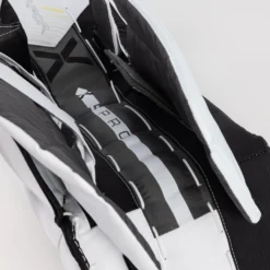 Bauer Vapor X5 Pro Intermediate Goalie Leg Pads -Bauer bauer leg pads bauer vapor x5 pro intermediate goalie leg pads 30440709750850