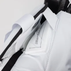 Bauer Vapor X5 Pro Intermediate Goalie Leg Pads -Bauer bauer leg pads bauer vapor x5 pro intermediate goalie leg pads 30440709816386