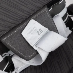 Bauer Vapor X5 Pro Intermediate Goalie Leg Pads -Bauer bauer leg pads bauer vapor x5 pro intermediate goalie leg pads 30440709914690