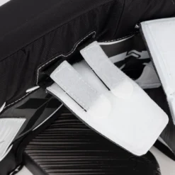 Bauer Vapor X5 Pro Intermediate Goalie Leg Pads -Bauer bauer leg pads bauer vapor x5 pro intermediate goalie leg pads 30440709980226