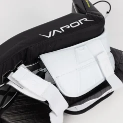 Bauer Vapor X5 Pro Intermediate Goalie Leg Pads -Bauer bauer leg pads bauer vapor x5 pro intermediate goalie leg pads 30440710078530