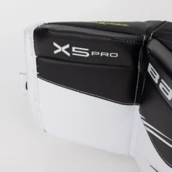 Bauer Vapor X5 Pro Intermediate Goalie Leg Pads -Bauer bauer leg pads bauer vapor x5 pro intermediate goalie leg pads 30440710340674
