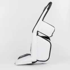 Bauer Vapor X5 Pro Intermediate Goalie Leg Pads -Bauer bauer leg pads bauer vapor x5 pro intermediate goalie leg pads 30440710504514