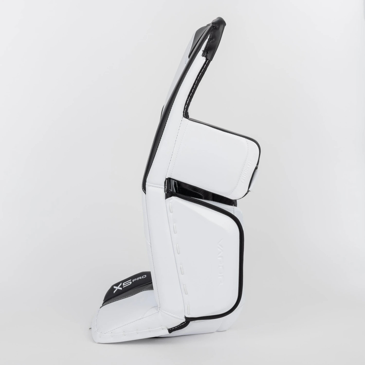 Bauer Vapor X5 Pro Senior Goalie Leg Pads 7 Bauer Vapor X5 Pro Senior Goalie Leg Pads - Image 7