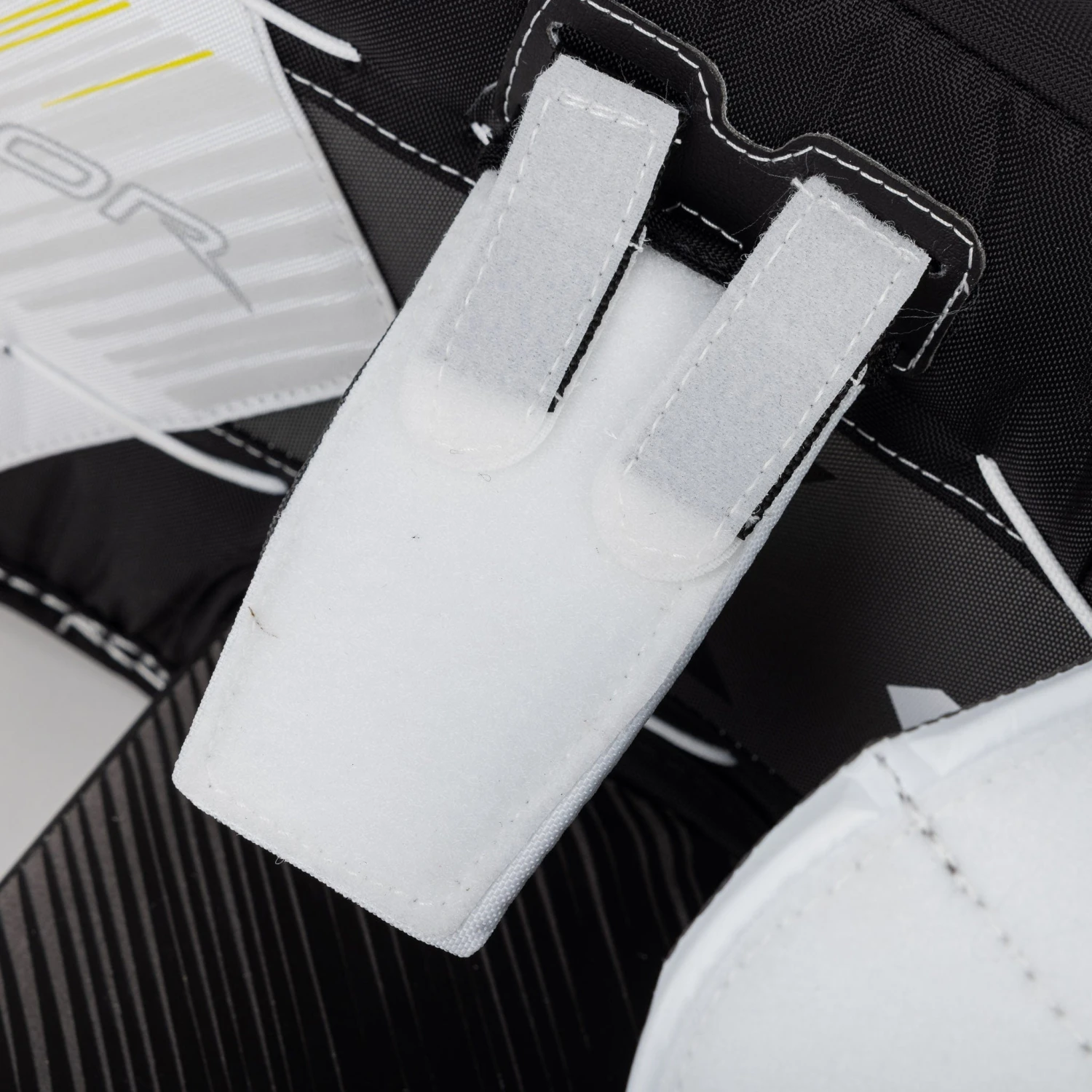 Bauer Vapor X5 Pro Senior Goalie Leg Pads 9 Bauer Vapor X5 Pro Senior Goalie Leg Pads - Image 9